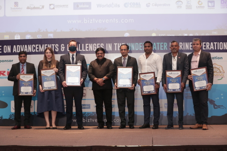 Dive Technology Summit 2021